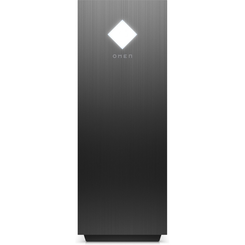 HP OMEN 25L Desktop GT12-0093ns PC - i7-10700F - 16GB - 512GB SSD - Tower - Negro - FreeDOS 5C4A8EAABE?WOR