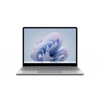Microsoft Surface Laptop Go 3  Platino - 12.4" - Intel Core i5 - 8GB - 256GB SSD - Windows 11 Pro XK3-00020