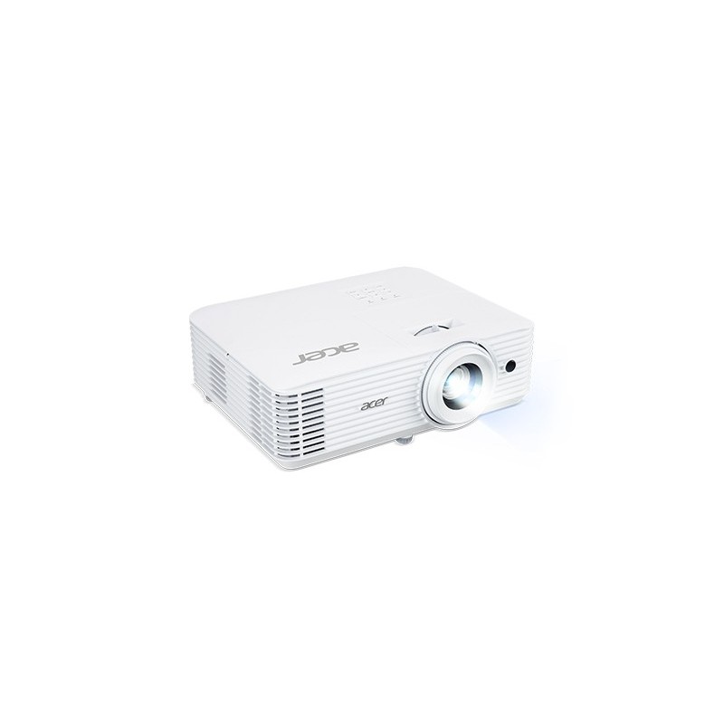 Acer Home X1528Ki - 5200 Lúmenes - DLP - 1080p (1920x1080) - Blanco MR.JW011.001