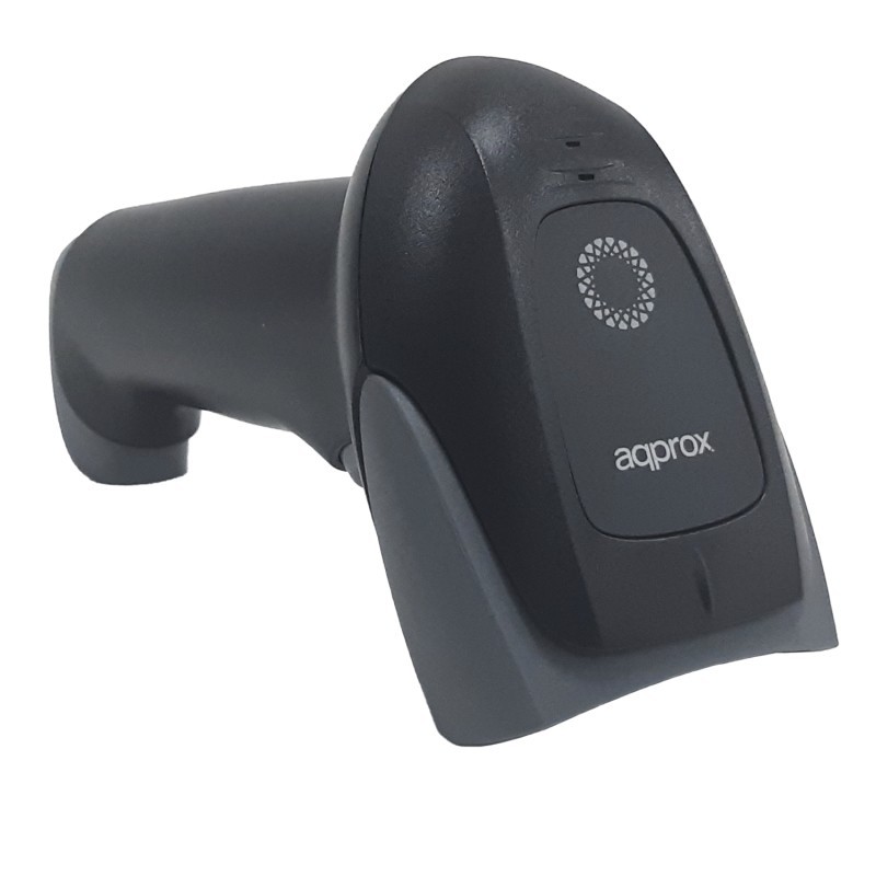 LECTOR DE CÓDIGO DE BARRAS APPLS22WS 1D-2D-QR
