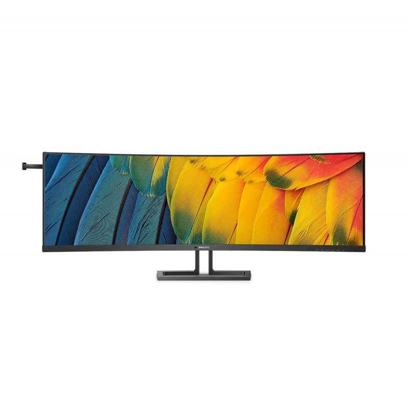 Philips 6000 series 45B1U6900CH - 44.5" UltraWide Dual Quad HD - LED - Negro - 75Hz 45B1U6900CH 00