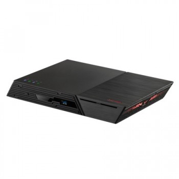Asustor FS6706T NAS Compacto Ethernet Negro N5105