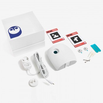 Owl Labs Whiteboard Owl 13 MP Blanco 4208 x 3120 Pixeles 10 pps CMOS WBC100-2000