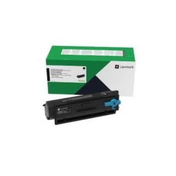 Lexmark 55B2000 Original Negro