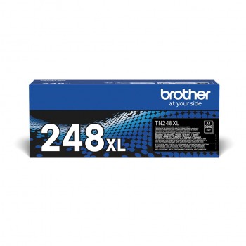 Brother TN-248XLBK Original Negro TN248XLBK