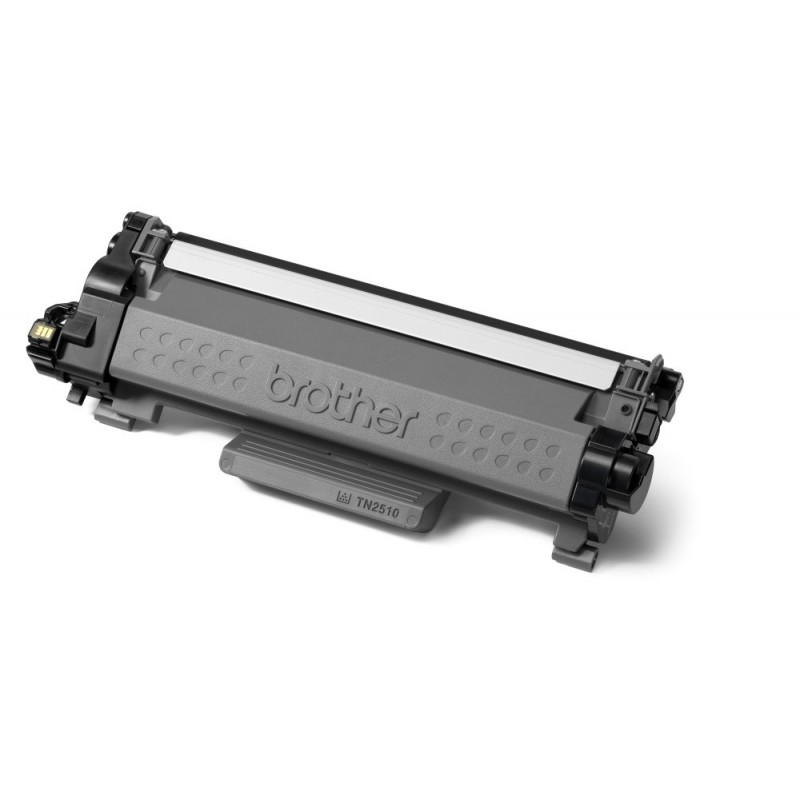 Brother TN-2510 Original Negro TN2510