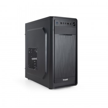 TooQ Caja Semitorre ATX TQC-5701U3C-B