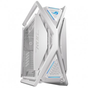 ASUS GR701 ROG Hyperion White Blanco 90DC00F3-B39000