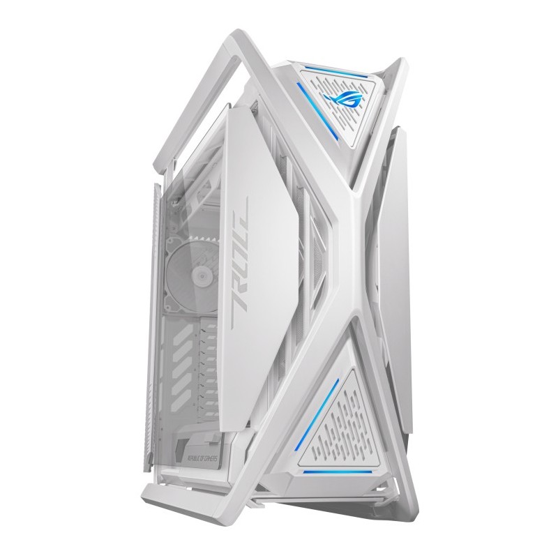 ASUS GR701 ROG Hyperion White Blanco 90DC00F3-B39000