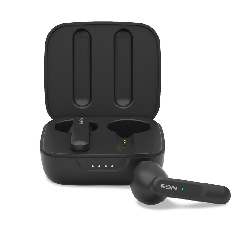 NGS ARTICA MOVE Negro ARTICAMOVEBLACK