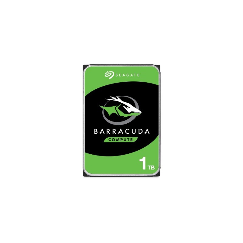Seagate Barracuda ST1000DM014