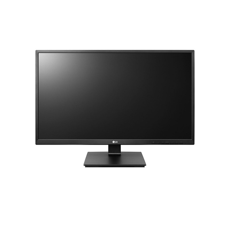 LG 24BK55YP-B 23.8"  Full HD  Multimedia  Negro
