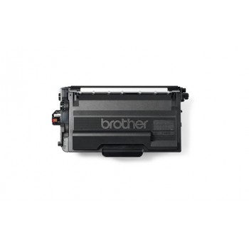 Brother TN-3600 Original Negro TN3600