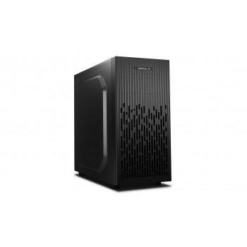 DeepCool Matrexx 30 SI Mini Tower Negro DP-MATX-MATREXX30-SI