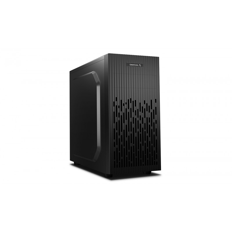 DeepCool Matrexx 30 SI Mini Tower Negro DP-MATX-MATREXX30-SI