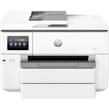 HP OfficeJet Pro Impresora multifunción HP 9730e 537P6B629