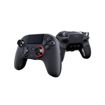 Nacon REVOLUTION Unlimited Pro Controller negro PS4 PS4OFPADREV3SPPT