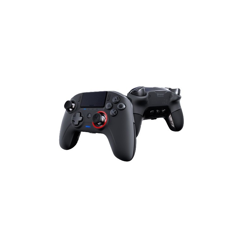 Nacon REVOLUTION Unlimited Pro Controller negro PS4 PS4OFPADREV3SPPT