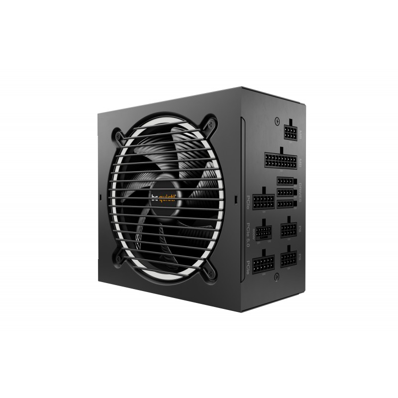 be quiet! PURE POWER 12 M | 1200W 80 PLUS Gold 1200W BN346