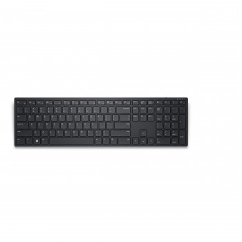 Dell Teclado inalambrico - KB500 - Spanish (QWERTY) KB500-BK-R-SPN