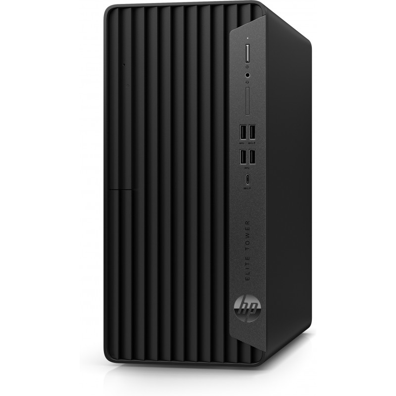HP Elite 800 G9 - i7-13700 - 32GB - 512GB SSD - Tower - Negro - Windows 11 Pro 628D2ETABE