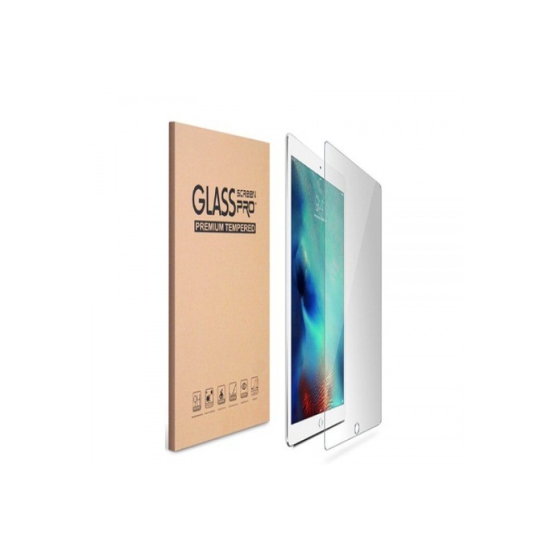 PROTECTOR PANTALLA IPAD 10.5" CRISTAL 1UD MTTGIPAD105