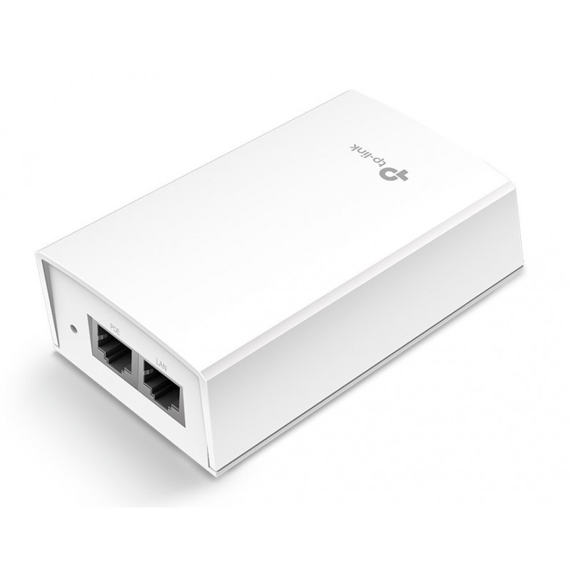 TP-LINK TL-POE4824G PoE Gigabit Ethernet 48 V