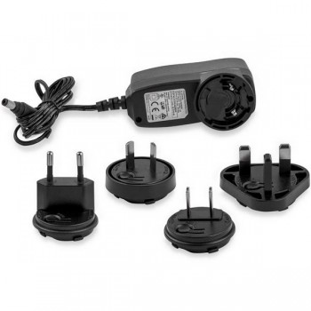 StarTech.com Adaptador de Alimentación DC de 20V para Docking Stations DK30A2DH   DK30ADD - 2A SVA20N2NEUA