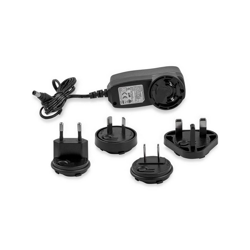 StarTech.com Adaptador de Alimentación DC de 20V para Docking Stations DK30A2DH   DK30ADD - 2A SVA20N2NEUA