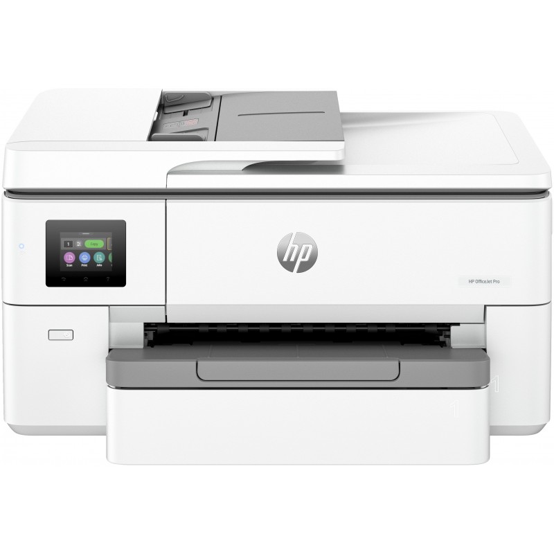 HP OfficeJet Pro Impresora multifunción HP 9720e de formato ancho 53N95B629