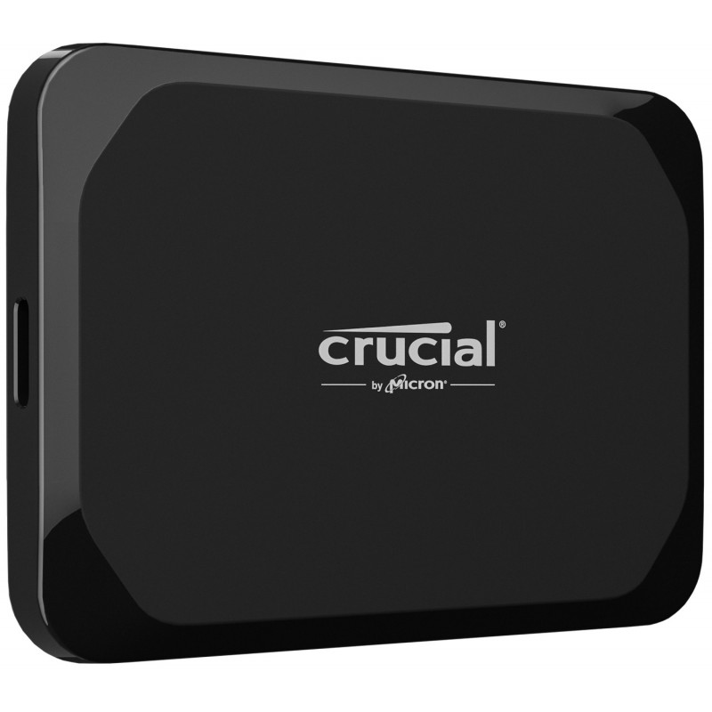 Crucial X9 - 1000GB - Negro CT1000X9SSD9