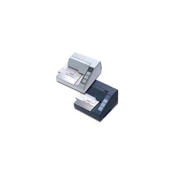 Epson TM-U295 (272LG)  Serial, w o PS, ECW C31C163272LG