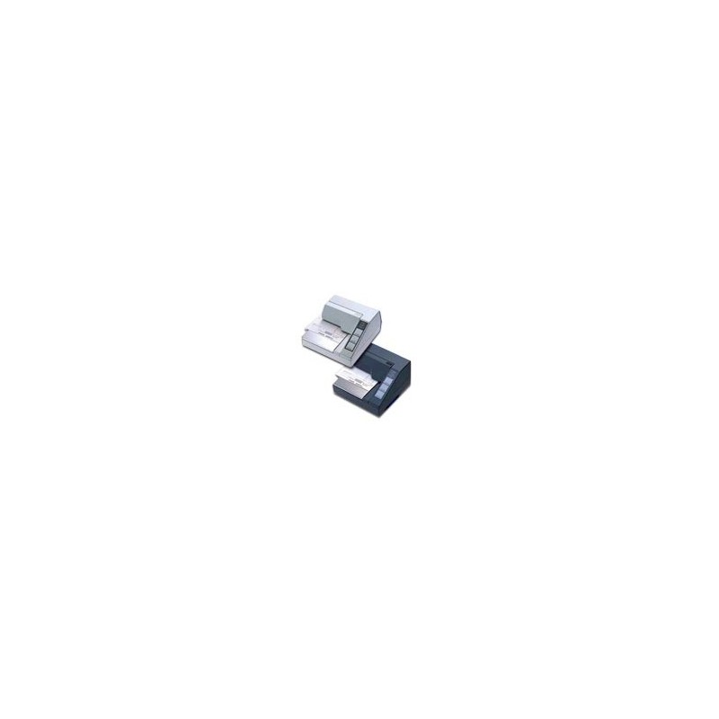 Epson TM-U295 (272LG)  Serial, w o PS, ECW C31C163272LG
