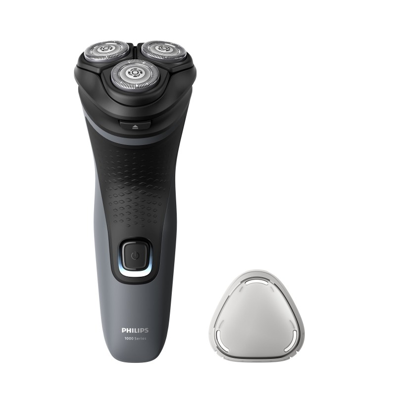 Philips Shaver 1000 Series S1142 00 Negro