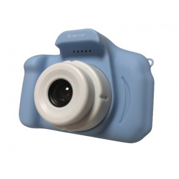 Denver KCA-1340BU Kids Selfie Azul