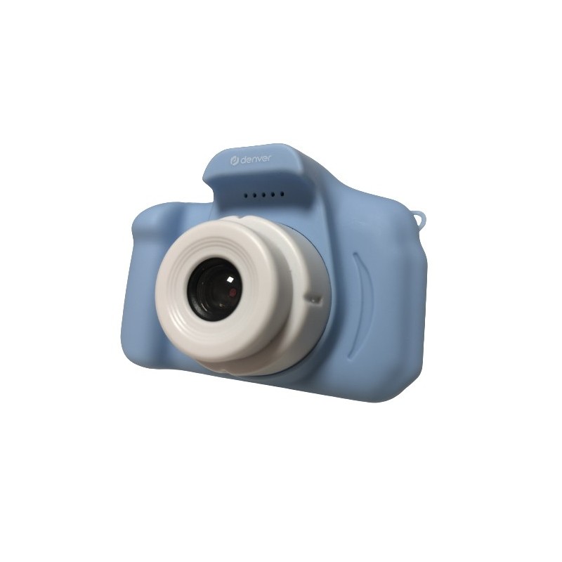 Denver KCA-1340BU Kids Selfie Azul