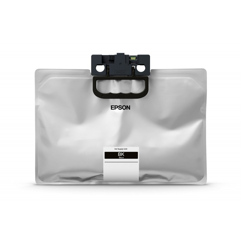 Epson C13T12F140 Original Negro Para WorkForce Pro WF-M5399DWnWorkForce Pro WF-M5899DWF