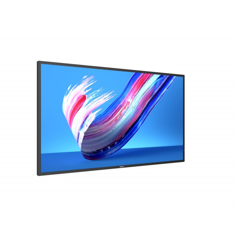 Philips 43BDL3650Q - 43" -  Full HD - Negro