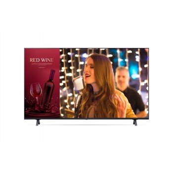 LG 50UN640S - 50" -  4K Ultra HD - Azul 50UN640S0LD.AEU
