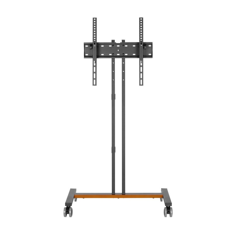 AISENS Soporte de Suelo ECO con Rueda para Monitor Tv  maximo 35kg FT55TE-213