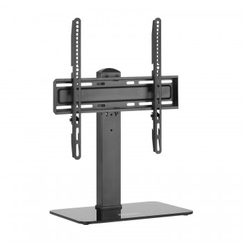 AISENS Soporte de Mesa ECO Giratorio para Monitor TV maximo 40kg DT55S-217