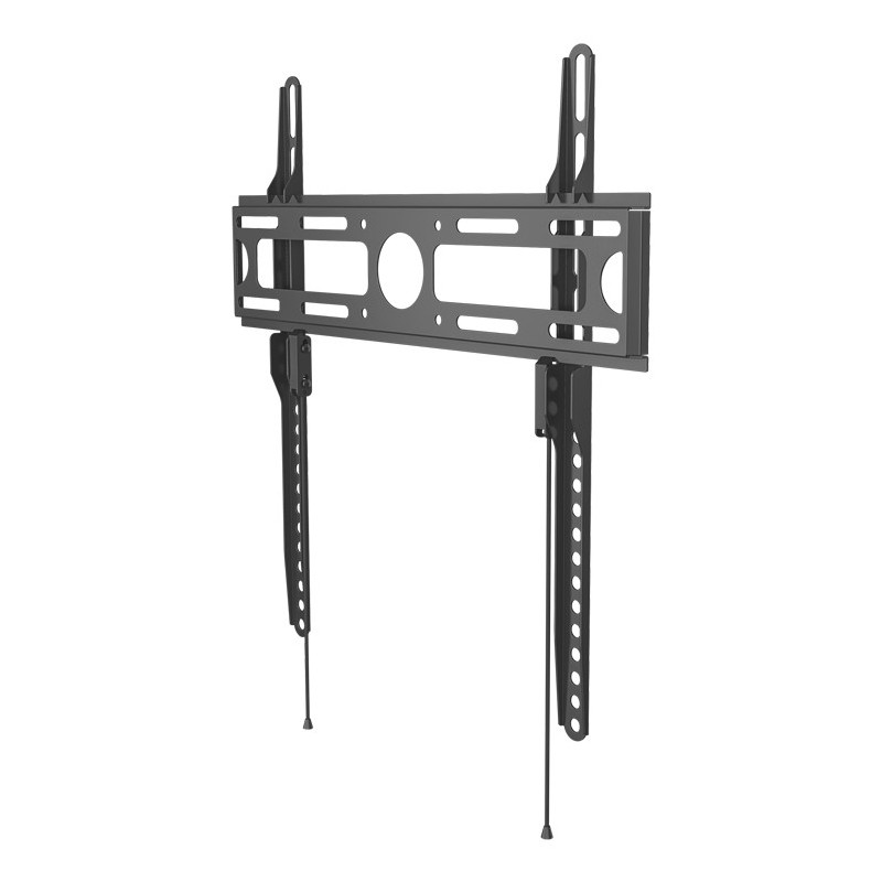 NOX NXLITEWALLSTAND soporte para TV 139,7 cm (55") Negro
