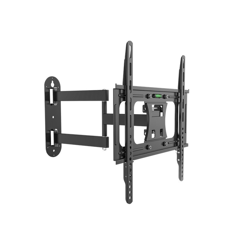 NOX NXLITEWALLFLEX soporte para TV 139,7 cm (55") Negro