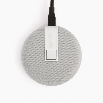 Owl Labs Expansion Mic Gris Micrófono para conferencias EXM100-1000