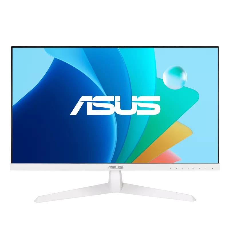 ASUS VY249HF-W - 23.8" Full HD - LCD - Blanco - 100Hz 90LM06A4-B03A70