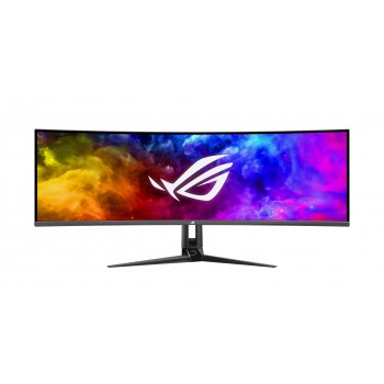 ASUS ROG Swift PG49WCD - 49"  - OLED - Negro - 144Hz 90LM09C0-B01970