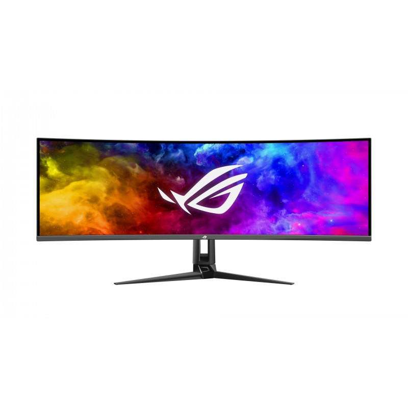 ASUS ROG Swift PG49WCD - 49"  - OLED - Negro - 144Hz 90LM09C0-B01970