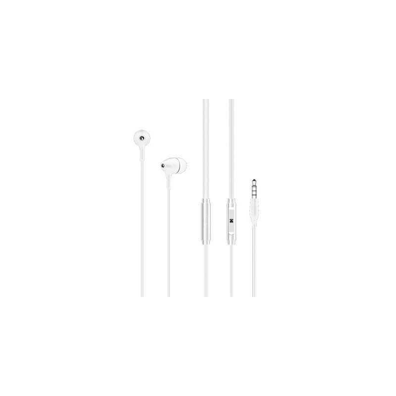 KODAK AURICULARES 165+ CON MICROFONONCOS 30425934