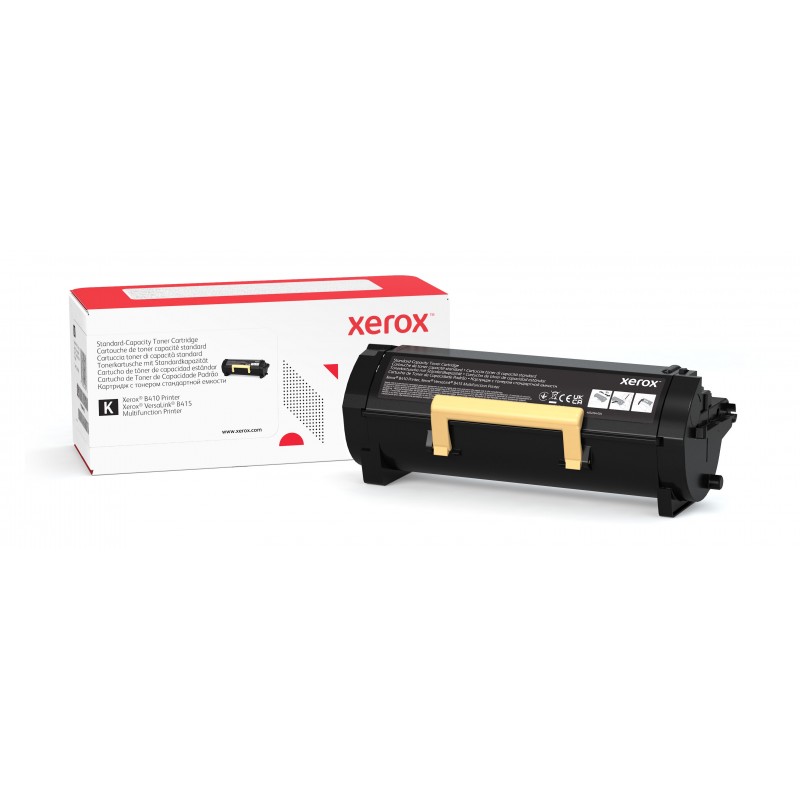 Xerox B410 VersaLink B415 Original Negro 006R04725