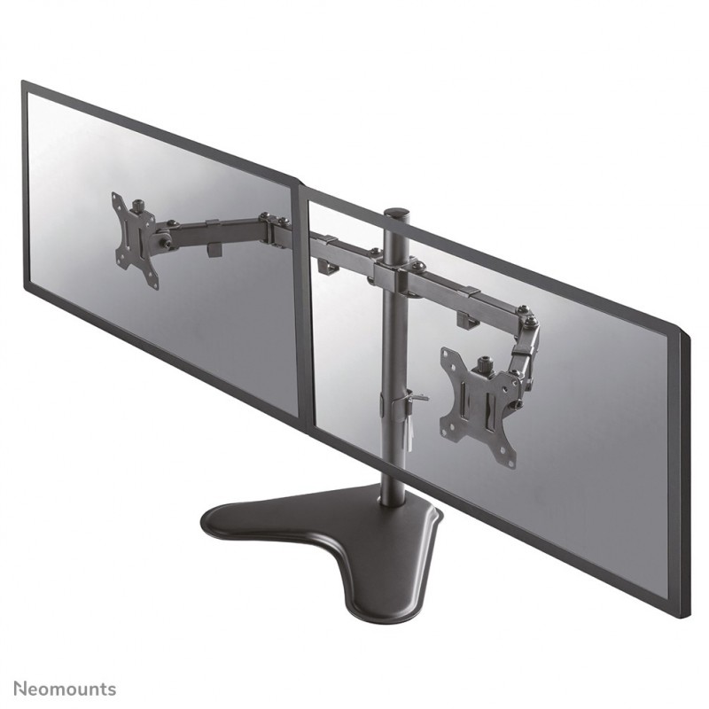(Reacondicionado) SOPORTE PARED MONITOR-TV FPMA-D550DDBLAC